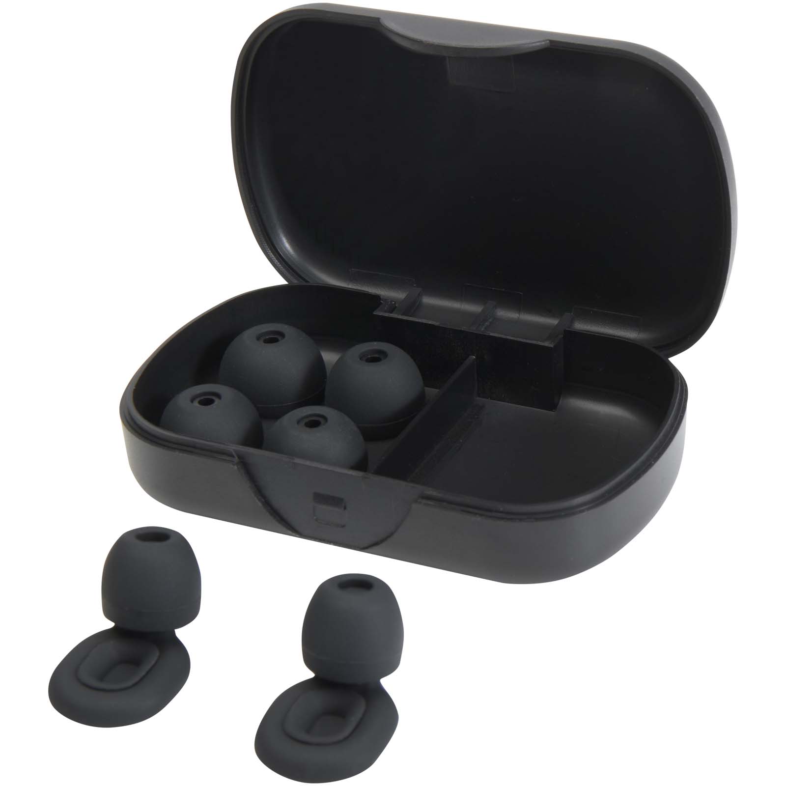 Bouchons d’oreille Hush