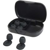 Vue 1 de Bouchons d’oreille Hush
