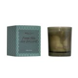 Vue 1 de Bougie parfumée Wellmark Tender Affection 210 g