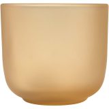 Vue 4 de Gobelets en verre Male de 200 ml - lot de 2 en finition mate