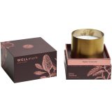 Vue 6 de Bougie parfumée Wellmark