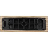 Vue 3 de Désodorisant Maro pour voiture