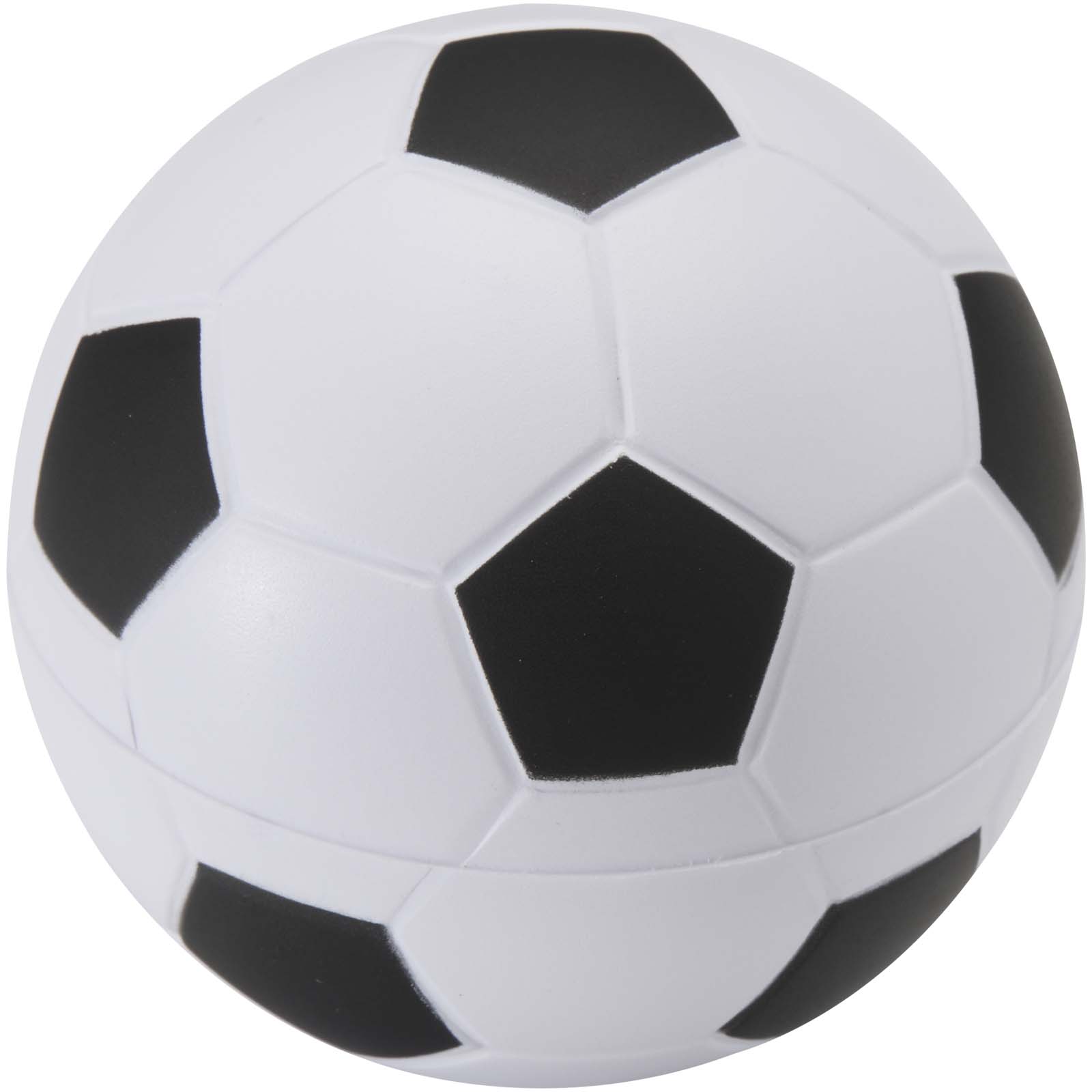 Balle antistress en forme de ballon de football Zavi