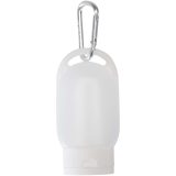 Vue 2 de Squeeky gel nettoie mains