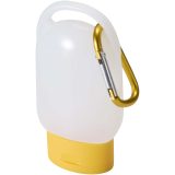 Vue 4 de Squeeky gel nettoie mains