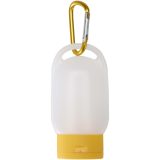 Vue 5 de Squeeky gel nettoie mains