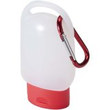 Vue 7 de Squeeky gel nettoie mains