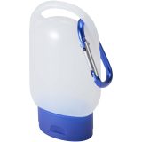 Vue 1 de Squeeky gel nettoie mains