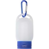Vue 2 de Squeeky gel nettoie mains
