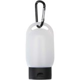 Vue 2 de Squeeky gel nettoie mains