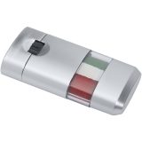 Vue 15 de Peinture visage drapeau Vibran