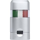 Vue 14 de Peinture visage drapeau Vibran