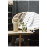Vue 6 de Bougie bio Originalhome de taille moyenne