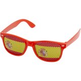 Vue 4 de Lunettes de soleil Vision