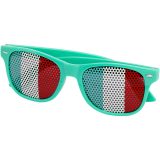 Vue 12 de Lunettes de soleil Vision