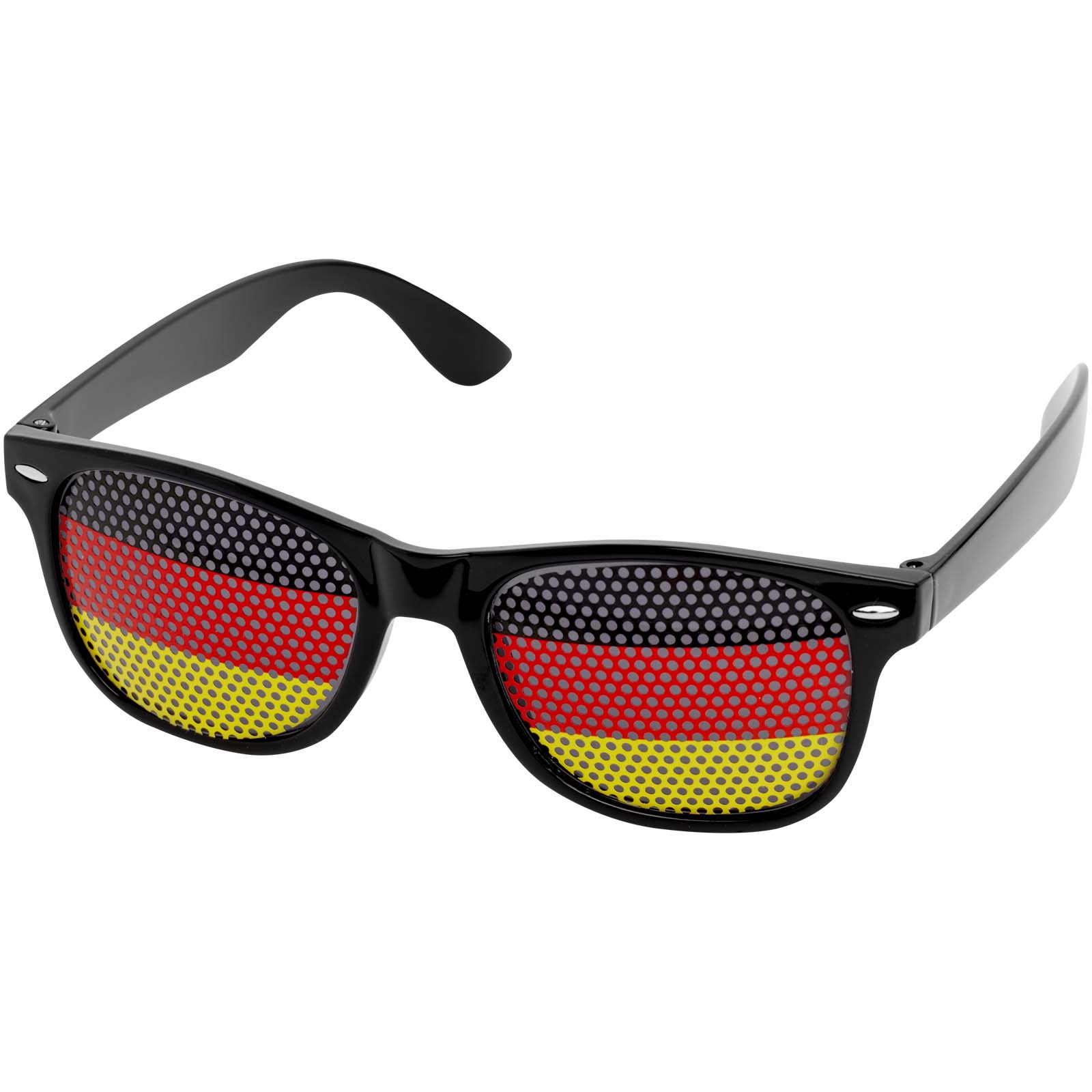 Lunettes de soleil Vision