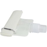 Vue 4 de Bouteille d'eau pliable Sipzy de 480 ml