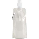 Vue 5 de Bouteille d'eau pliable Sipzy de 480 ml