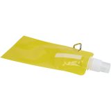 Vue 6 de Bouteille d'eau pliable Sipzy de 480 ml