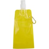 Vue 8 de Bouteille d'eau pliable Sipzy de 480 ml