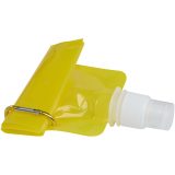 Vue 9 de Bouteille d'eau pliable Sipzy de 480 ml