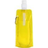 Vue 10 de Bouteille d'eau pliable Sipzy de 480 ml