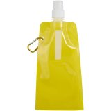 Vue 7 de Bouteille d'eau pliable Sipzy de 480 ml