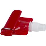 Vue 4 de Bouteille d'eau pliable Sipzy de 480 ml