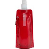 Vue 5 de Bouteille d'eau pliable Sipzy de 480 ml