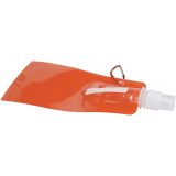 Vue 1 de Bouteille d'eau pliable Sipzy de 480 ml