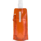 Vue 5 de Bouteille d'eau pliable Sipzy de 480 ml