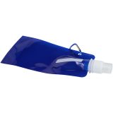 Vue 1 de Bouteille d'eau pliable Sipzy de 480 ml