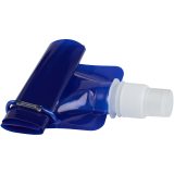 Vue 4 de Bouteille d'eau pliable Sipzy de 480 ml