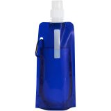 Vue 5 de Bouteille d'eau pliable Sipzy de 480 ml