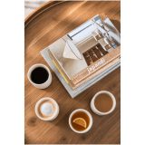 Vue 6 de Lot de tasses à café Originalhome Reclay 150 ml