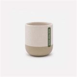 Vue 2 de Lot de tasses à café Originalhome Reclay 150 ml