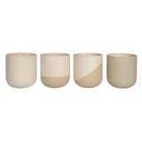 Vue 2 de Lot de tasses à thé et à matcha Reclay 350 ml d'Originalhome