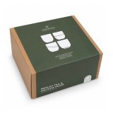 Vue 7 de Lot de tasses à thé et à matcha Reclay 350 ml d'Originalhome