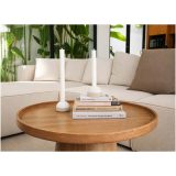 Vue 5 de Lot de bougeoirs « ReClay » d'Originalhome