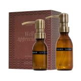 Vue 1 de Coffret cadeau de soins pour les mains Quiet Rebellion de Wellmark