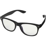 Vue 1 de Lunettes anti-lumière bleue GazeGuard