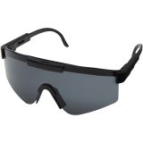 Vue 1 de Lunettes de soleil Ward pour le sport