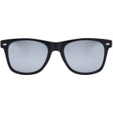 Vue 5 de Lunettes de soleil Hue avec branches en bambou