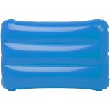 Vue 2 de Coussin de plage gonflable Sunny