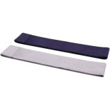 Vue 5 de Jeu de bandes de résistance Grip 2 pièces