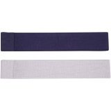 Vue 6 de Jeu de bandes de résistance Grip 2 pièces