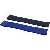 Vue 1 de Jeu de bandes de résistance Grip 2 pièces