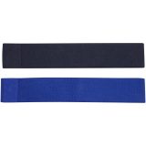 Vue 2 de Jeu de bandes de résistance Grip 2 pièces