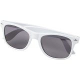 Vue 3 de Lunettes de soleil Sun Ray en rPET