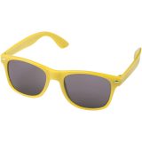Vue 5 de Lunettes de soleil Sun Ray en rPET